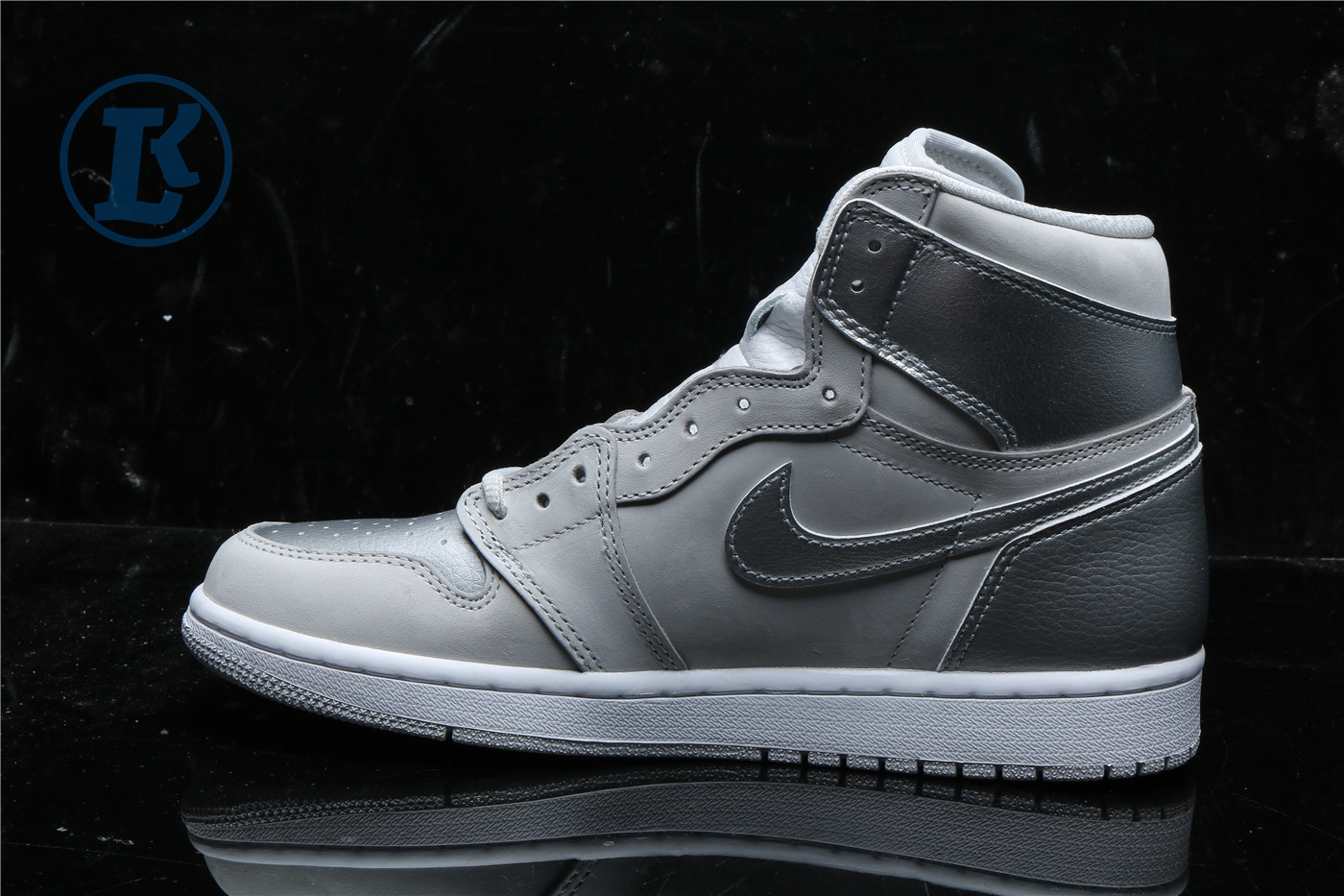 Jordan 1 Retro High CO Japan Neutral Grey